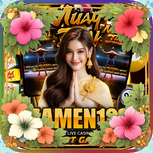 mamen123 — galeri pratinjau Resmi APK